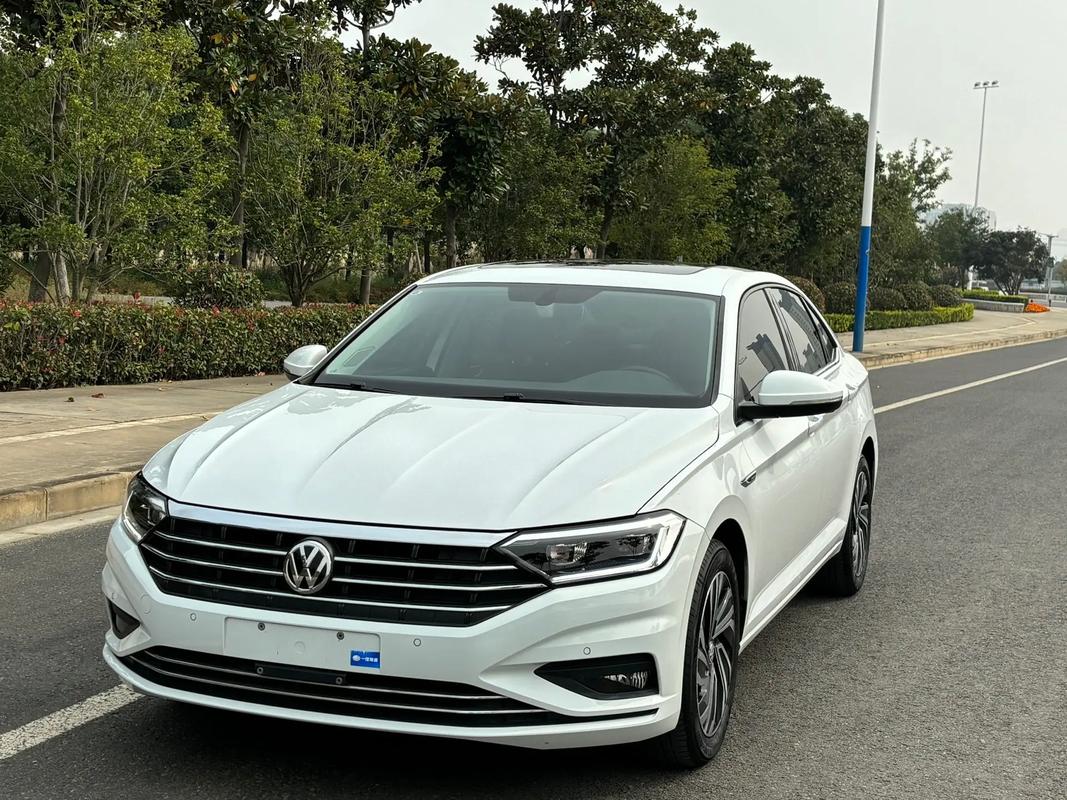 怎么查速腾是19款还是20款,如何查速腾几几年款