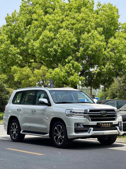 丰田5700参数配置／2020丰田5700