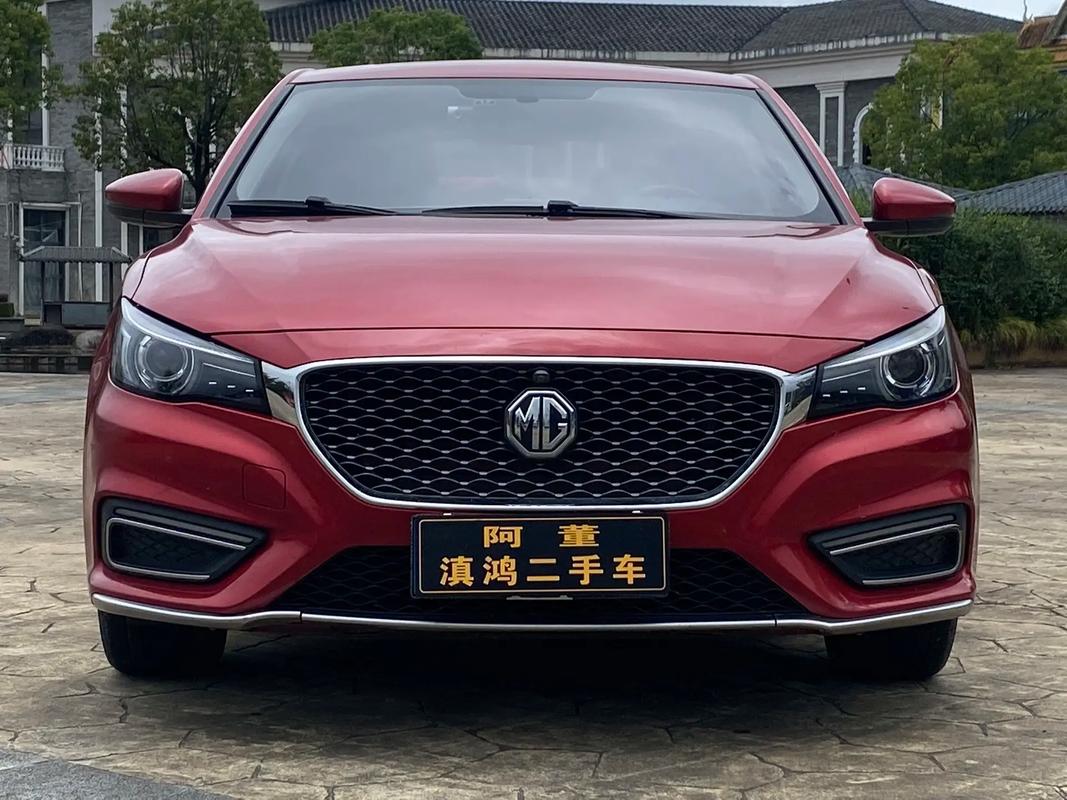 名爵6真实口碑贴吧,名爵6这款车到底怎么样