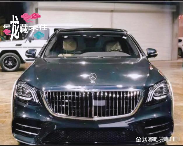 奔驰s800迈巴赫,奔驰s800迈巴赫配置参数