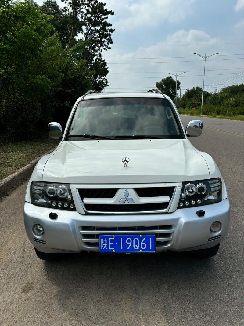 【帕杰罗v73优缺点,帕杰罗v73配置区别】