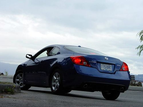 altima报价,altima coupe