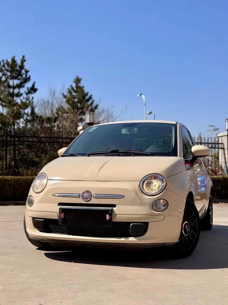 fiat500/fiat500x
