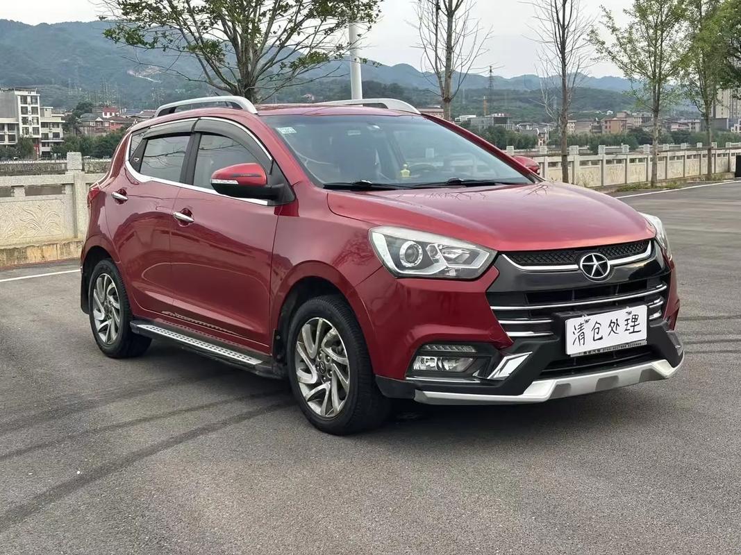 手动档汽车suv有哪些品牌 排名前十的手动挡车suv