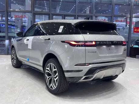 2024款路虎揽胜极光,2024款路虎揽胜极光L驭光尊耀版是什么配置啊?