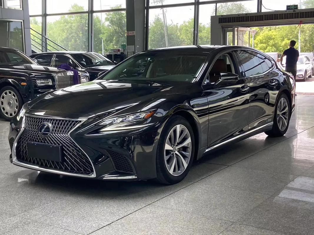 is雷克萨斯,雷克萨斯2020款is