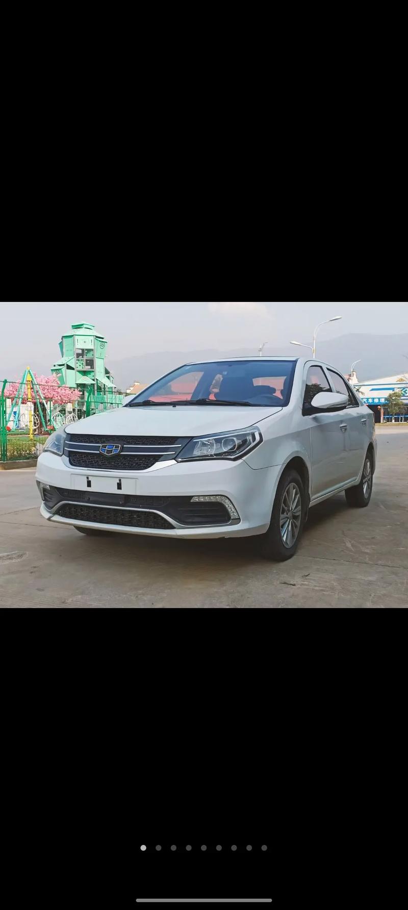 17年吉利金刚怎么样,17年吉利金刚怎么样值得买吗