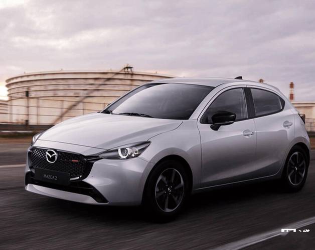 【新马自达2中国上市时间,马自达2国内什么时候上市】