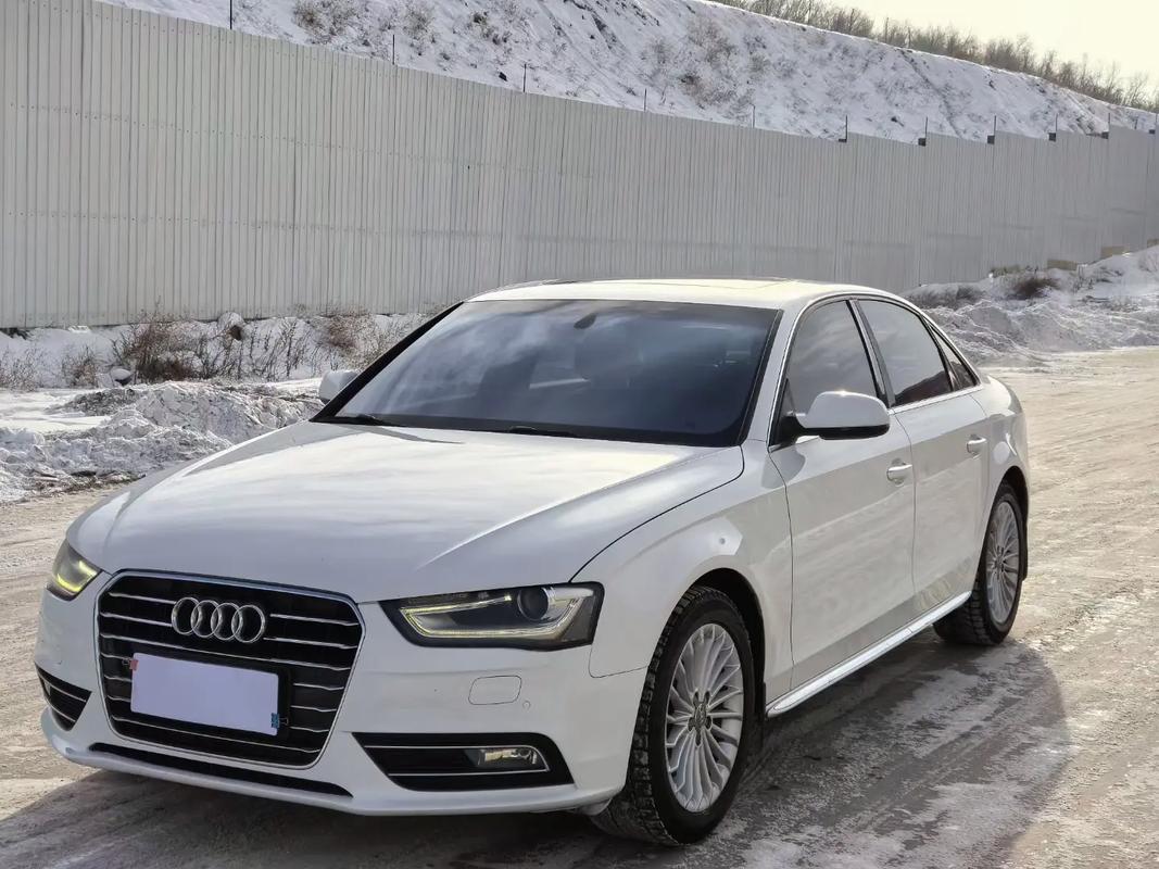 奥迪a4l35tfsi,奥迪a4l35是多大排量