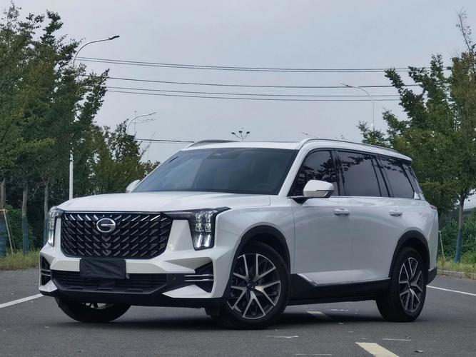 十大最便宜七座suv/最便宜的7座车型