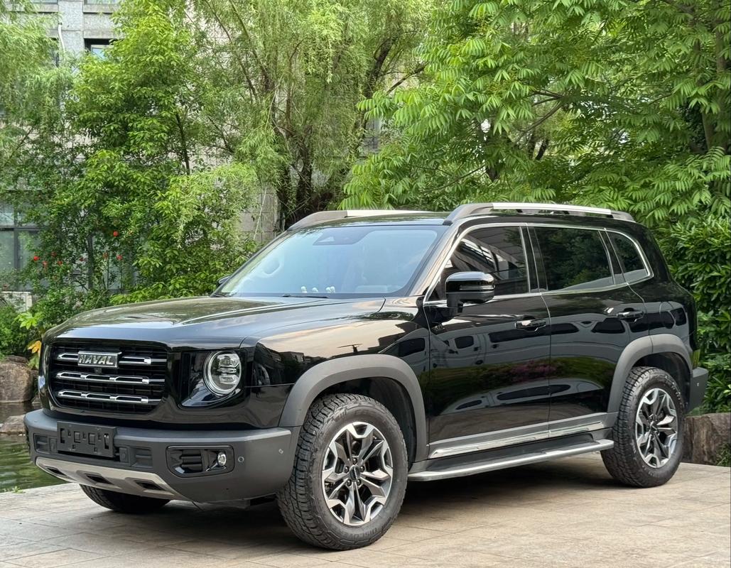 哈弗大狗四驱,哈弗大狗四驱差速锁怎么用