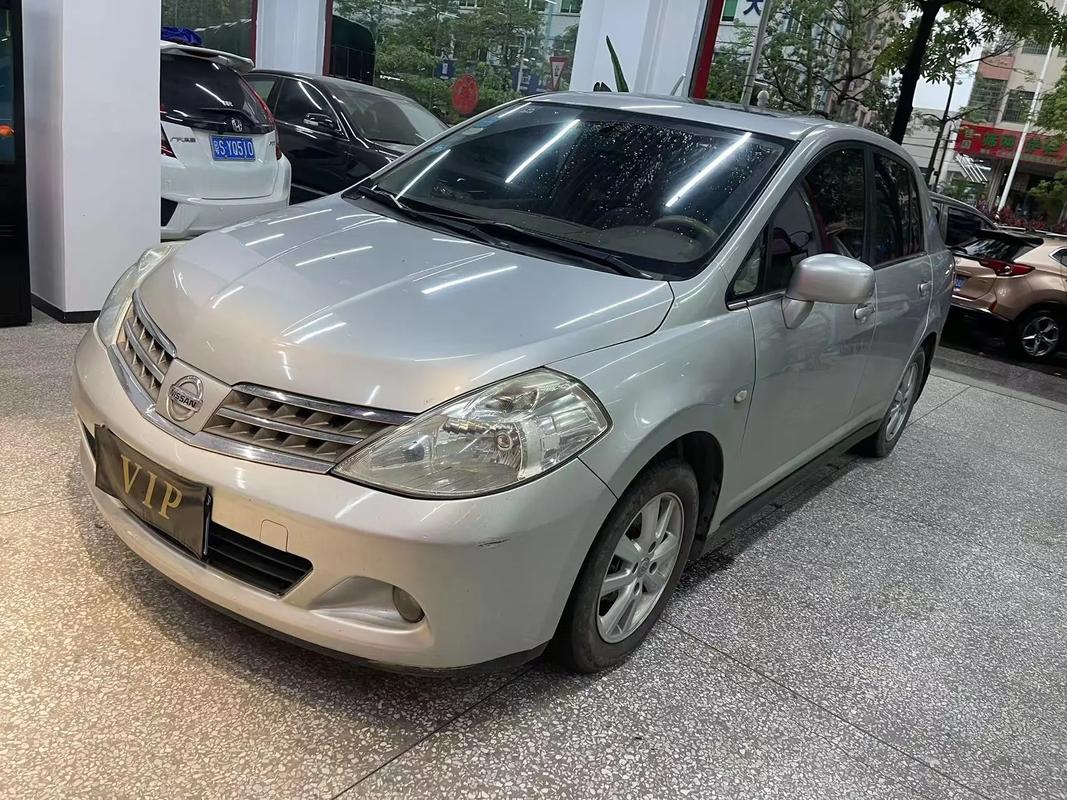 2011款骐达怎么样(11年骐达配置)