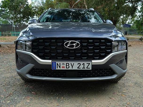 2024款现代圣达菲价格(2014年现代圣达菲多少钱)