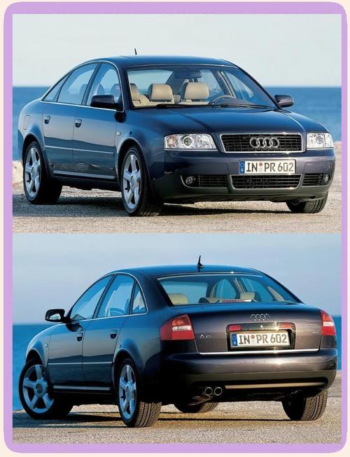 奥迪的历史车型推荐/回顾奥迪历史