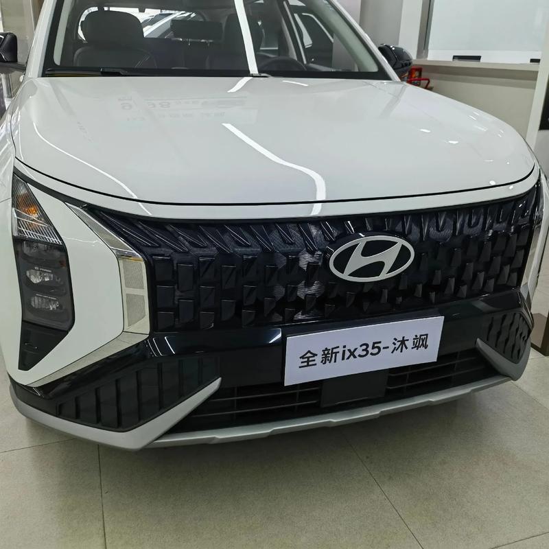 北京现代suv7座(北京现代suv7座报价)
