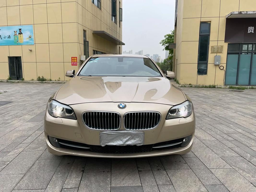 13年宝马525li价格多少/13年宝马525li报价多少钱