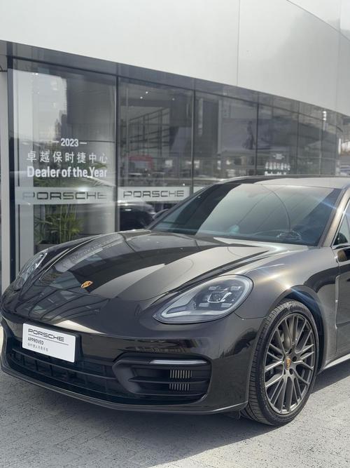 2022款帕拉梅拉价格/2020帕拉梅拉报价多少钱