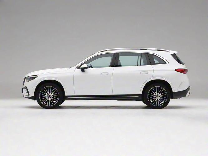 2024款奔驰glc最新消息,下一代奔驰glc谍照