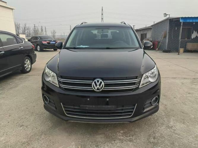 【途观2013款参数配置,2013版途观参数】