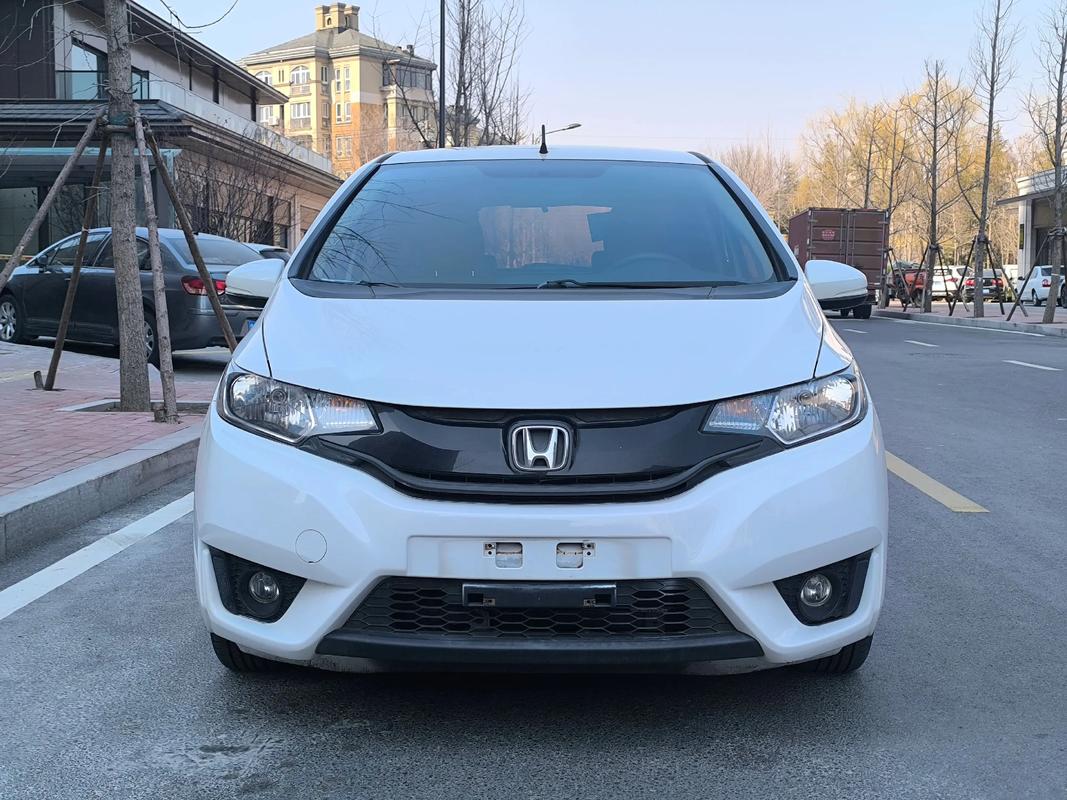 飞度二手(本田飞度二手)