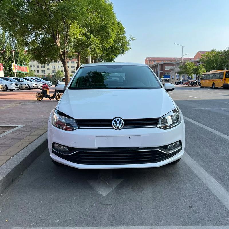 大众16万左右的车有哪些/大众16万左右的车型