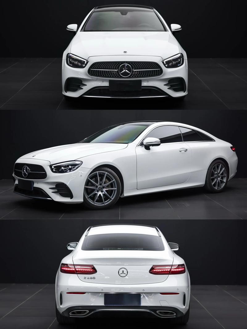 进口奔驰e260怎么样,进口奔驰e260轿跑缺点