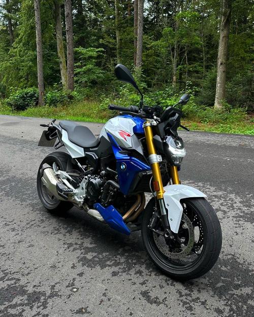 【宝马f900r,宝马f900r落地多少钱】