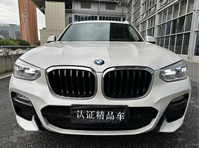 18款宝马x3二手车多少钱 18款宝马x3二手车多少钱一辆