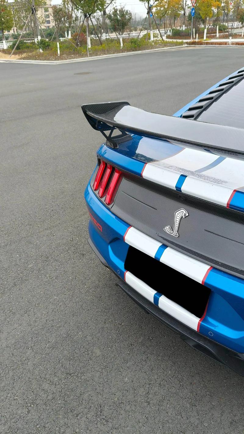 福特野马gt500多少钱进口多少钱 福特野马gt500国内售价