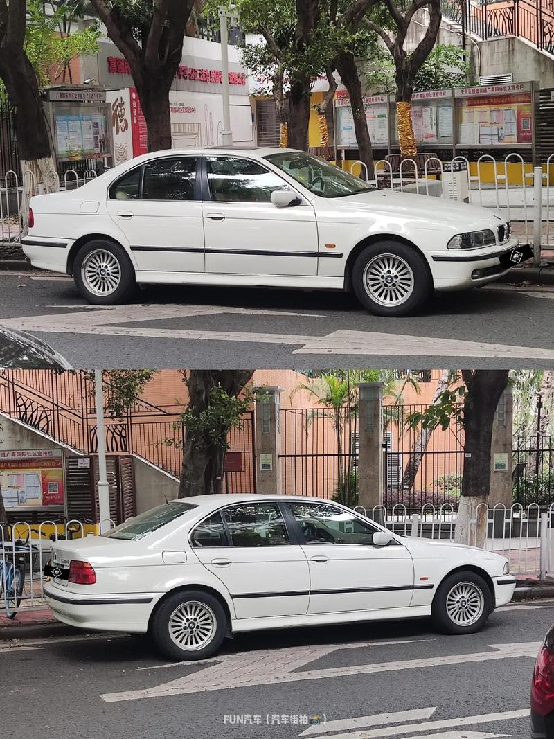 【宝马528i老款,96款宝马528i】