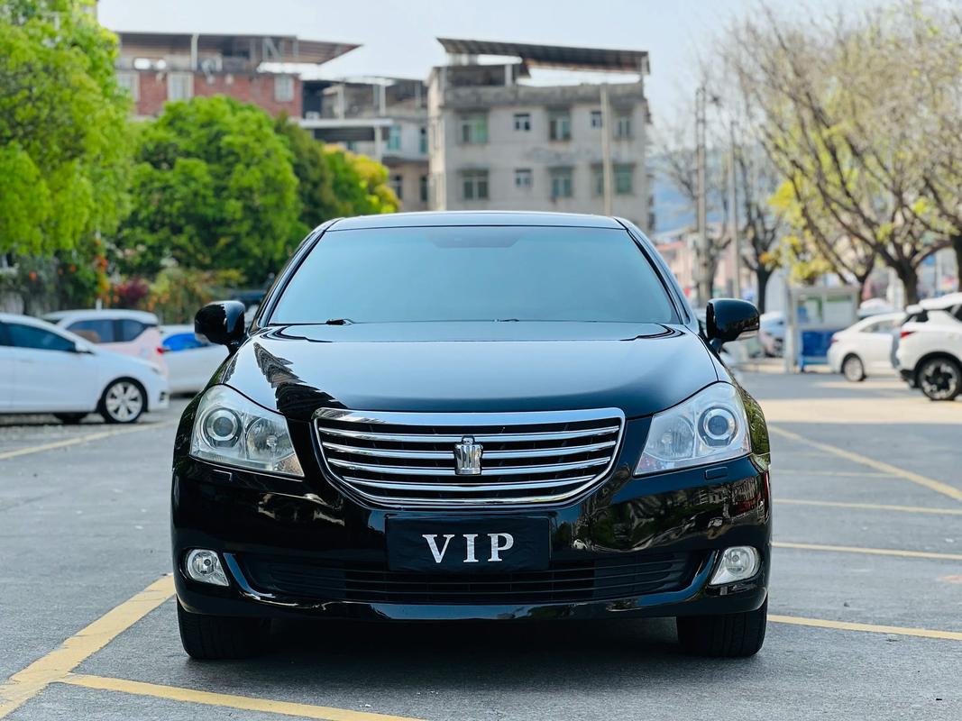 一汽丰田皇冠v6价格(一汽丰田皇冠轿车价格多少)