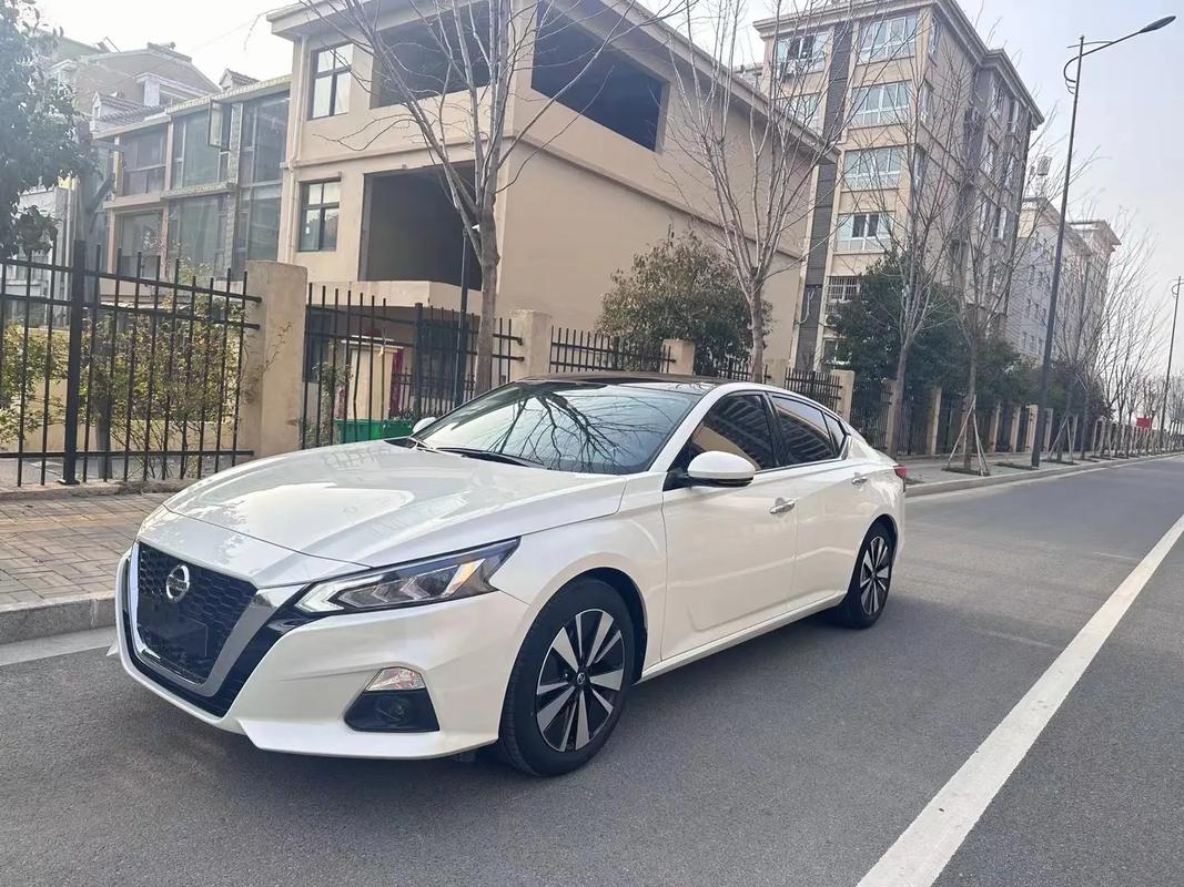 东风日产天籁2021新款怎么样/东风日产天籁2022