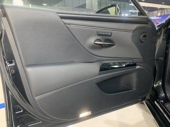 雷克萨斯es250进口价格(雷克萨斯es250进口价格多少)