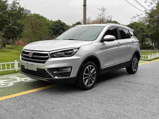 汉腾x5新能源,汉腾x5新能源多少钱落地