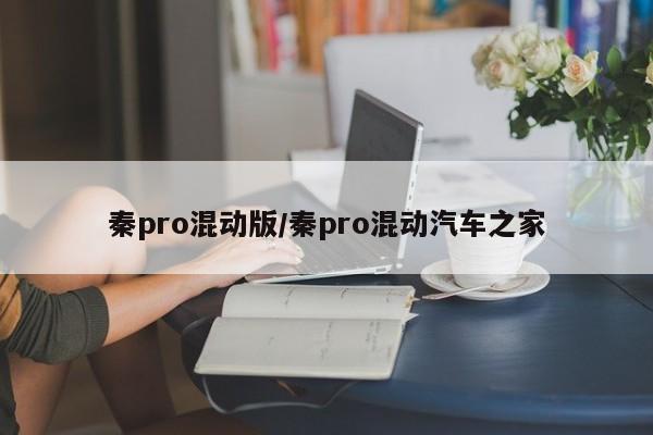 秦pro混动版/秦pro混动汽车之家