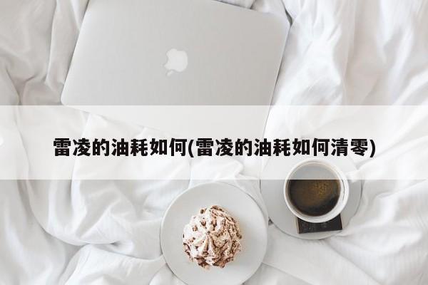 雷凌的油耗如何(雷凌的油耗如何清零)