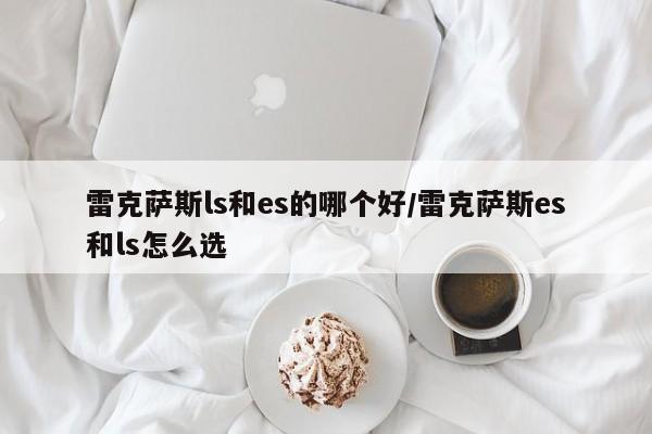 雷克萨斯ls和es的哪个好/雷克萨斯es和ls怎么选
