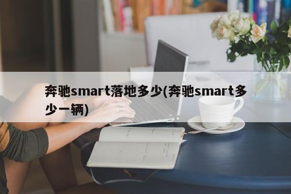 奔驰smart落地多少(奔驰smart多少一辆)