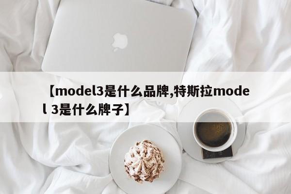 【model3是什么品牌,特斯拉model 3是什么牌子】