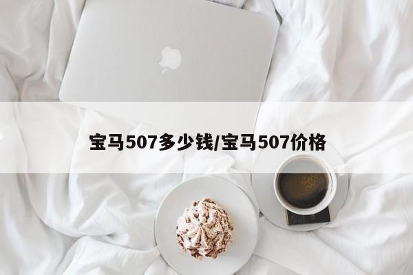 宝马507多少钱/宝马507价格