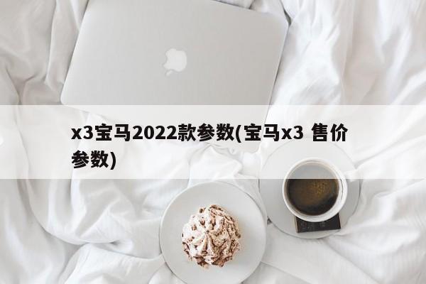 x3宝马2022款参数(宝马x3 售价 参数)